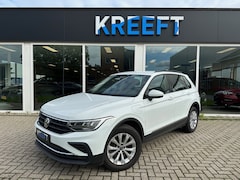 Volkswagen Tiguan - 1.4 TSI eHybrid 245PK | Elektr trekhaak