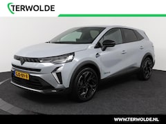 Renault Symbioz - 1.6 E-Tech hybrid 145 Esprit Alpine | Harman Kardon Premium Audio | Stoel/Voorruitverwarmi