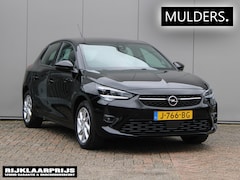 Opel Corsa - 1.2 GS Line | Navi / Airco / Cruise