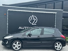 Peugeot 308 - 1.6 VTi XS