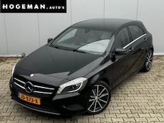 Mercedes-Benz A-klasse - A180 PRESTIGE AUTOMAAT STOELVERWARMING CRUISE TREKHAAK