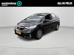 Honda Jazz - 1.3 i-VTEC Trend |trekhaak||financieringsaanbod 5, 99%|