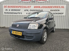 Fiat Panda - 1.1 Actual I Elektr.-pakket I Trekhaak I Boekjes