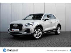 Audi Q2 - 35 TFSI S-Tronic | Advanced edition | Matrix LED Koplampen | Adaptive cruise control | Sto