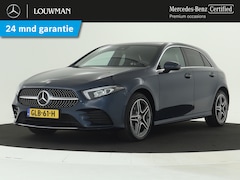 Mercedes-Benz A-klasse - 250 e AMG Plug-In Hybride | Achteruitrijcamera | Apple Carplay | Sfeerverlichting | Stoelv