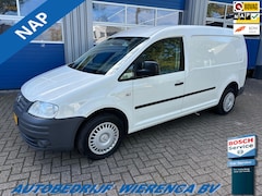 Volkswagen Caddy Maxi - 1.9 TDI airco cruise trekhaak