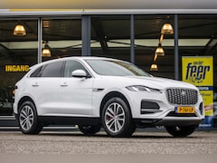 Jaguar F-Pace - 2.0 P400e PHEV S