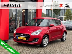 Suzuki Swift - 1.2 Select Smart Hybrid