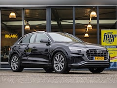 Audi Q8 - 55 TFSI e quattro Pro Line S