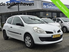 Renault Clio - ZIE ZIJSCHADE 1.2-16V Expression