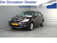 Ford Focus - 2.0 Ghia Automaat