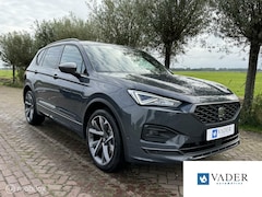 Seat Tarraco - 1.4 TSI e-Hybrid PHEV FR Panodak 360 Camera ACC