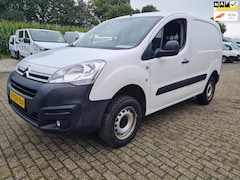 Citroën Berlingo - 1.6 BlueHDI 100 4X4 euro6 airco cruise trekhaak