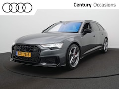 Audi A6 Avant - 55 TFSI e quattro Pro Line S Competition S-Line | Navi | Head-Up Display | Ambiance Verlic