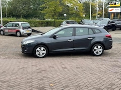 Renault Mégane Estate - 1.4 TCe Dynamique, bj.2011, grijs, climate, sportvelgen, APK tot 08/2025 en NAP met 176844