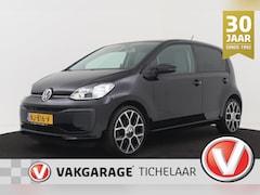 Volkswagen Up! - 1.0 BMT move up | Org NL | 17" GTI Velgen | Airco |