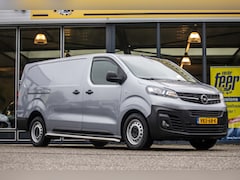 Opel Vivaro - 2.0 CDTI L3H1 Edition EX.BTW