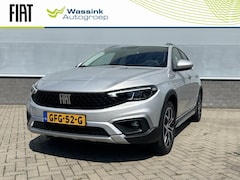 Fiat Tipo Cross - 1.0 Firefly 100pk City Cross | Achteruitrij Camera | Dode-Hoek Assistent | Navigatie | Air