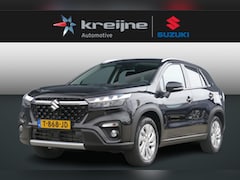 Suzuki S-Cross - 1.4 Boosterjet Select Smart Hybrid | Fabrieksgarantie tot juni 2029 | RIJKLAARPRIJS