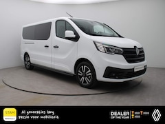 Renault Trafic - dCi 150pk T30 L2H1 Extra 125th Anniversary EDC/AUTOMAAT NIEUW Camera | Climate | Navi | Si