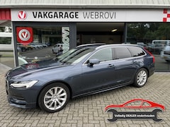 Volvo V90 - 2.0 T4 Momentum Pro Dealer Onderhouden