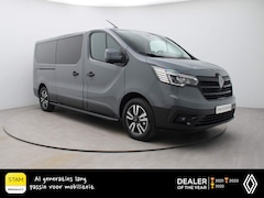 Renault Trafic - dCi 150pk T30 L2H1 Extra 125th Anniversary EDC/AUTOMAAT NIEUW Camera | Climate | Navi | Si