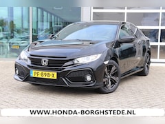 Honda Civic - 1.0 i-VTEC 129pk 5D Elegance