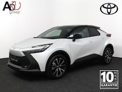 Toyota C-HR - 1.8 Hybrid 140 First Edition