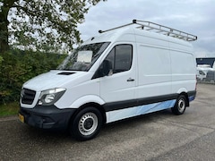 Mercedes-Benz Sprinter - 313 CDI *L2/H2 * A/C * 906