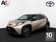 Toyota Aygo X - 1.0 VVT-i MT Pulse