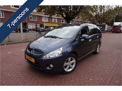 Mitsubishi Grandis - 2.4-16V Limited NIEUWE DISTRIBUTIERIEM 7 PERSOONS