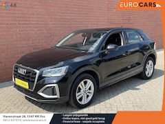 Audi Q2 - 35 TFSI 150pk S-Tronic Prestige | Navigatie | Apple Carplay / Android Auto | Climate Contr