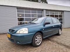 Kia Rio - 1.3 RS Visto A.P.K. tot eind juni 2025