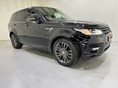 Land Rover Range Rover Sport - 3.0 SDV6 HSE Dynamic Aut8