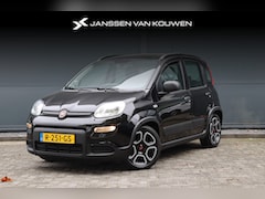 Fiat Panda - 1.0 Hybrid City Life / 5-Zits / Airconditioning /