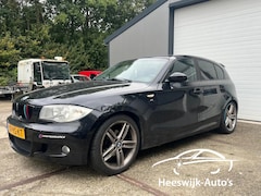 BMW 1-serie - 118D Airco 5drs