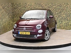 Fiat 500 - 1.2 Lounge *Bordeaux *PDC