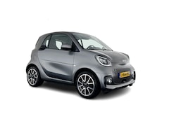 Smart Fortwo - EQ Comfort PLUS 18 kWh [ 3-Fase ] Aut. *PANO | FULL-LED | VOLLEDER | NAVI-FULLMAP | CAMERA