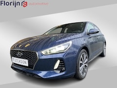 Hyundai i30 - 1.4 T-GDI Premium | Schuif-Panodak AppConn ZEER COMPLEET