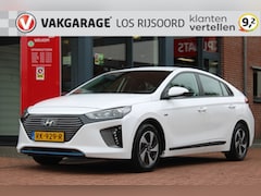 Hyundai IONIQ - 1.6 HEV *i-Motion* | Camera | Cruise & Climate Control | Bluetooth | Orig. NL |