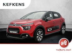 Citroën C3 - Business 83pk | Navigatie via Apple Carplay / Android Auto | Climate Control | Cruise Cont