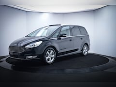 Ford Galaxy - 2.0SCTi 240Pk Aut. TITANIUM PANO/MEMORY/LEDER/NAVI/CARPLAY/CAMERA/STUUR+STOELVERW./BLINDSP