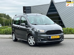 Ford Tourneo Courier - 1.0 | Airco | Radio| Cruise | mistlampen |