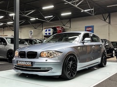 BMW 1-serie - 130i 6-CIL AUT 5-Deurs LCI Xenon Bilstein Navi M-Sport