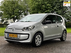 Volkswagen Up! - 1.0 take up BlueMotion |Airco + APK 28-03-2025|