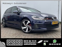 Volkswagen Golf - 2.0 TSI GTI Performance DSG7 Adap.cruise Stoelverw. 327PK Bommetje