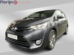 Toyota Verso - 1.8 VVT-i Dynamic Business 7p. | Panoramadak Camera Afn.trekh. Navi BT