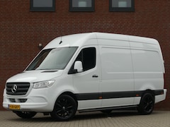 Mercedes-Benz Sprinter - 317 CDI L2H2 Airco/Camera/Navigatie