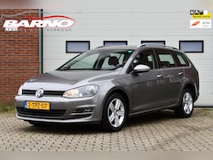 Volkswagen Golf Variant - 1.4 TSI ACT Highline 175PK Navi|Cruise