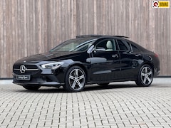 Mercedes-Benz CLA-Klasse - 250 e Advantage / Schuifdak / 18' /